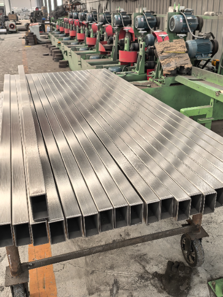 黑河液冷不锈钢方管选源头厂