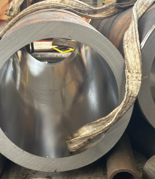 黑河研磨管 内孔光亮管 生产厂家