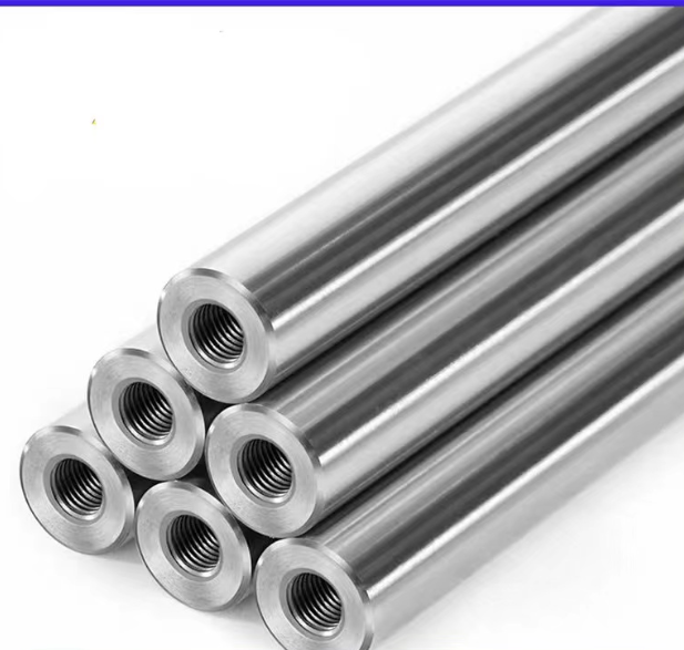 黑河镀铬钢管 镀铬圆管 